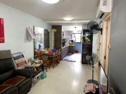 Blk 123 Toa Payoh View (Toa Payoh), HDB 3 Rooms #552488781